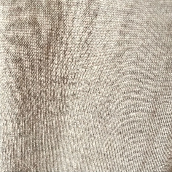 IRO Armo 100% Wool Lightweight Turtleneck Sweater in Size Medium - Picture 5 of 6